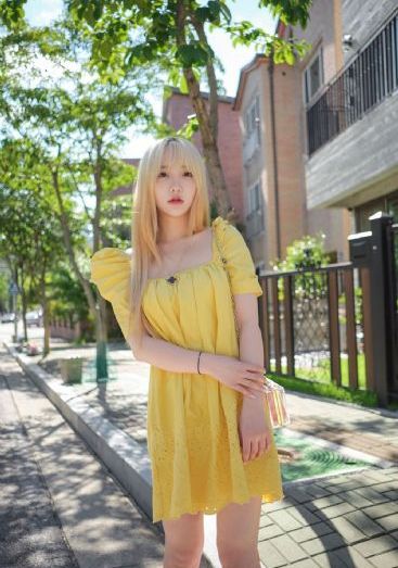 我老婆是学生会长