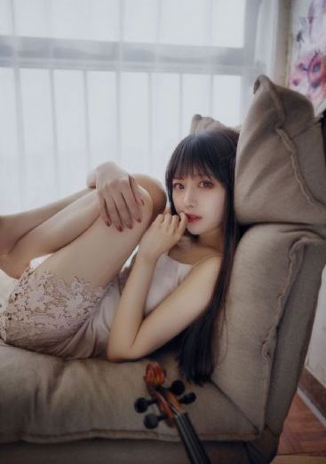 晚娘钟丽缇