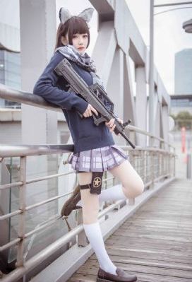 迷人保姆