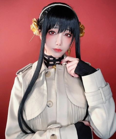 公交车少妇