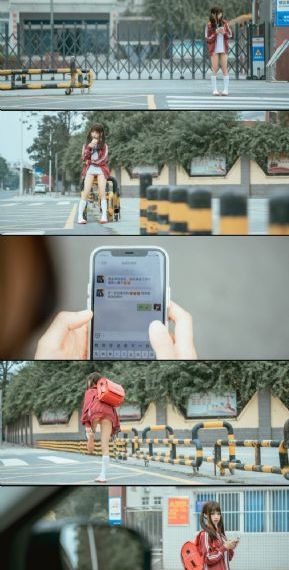 疯狗强尼