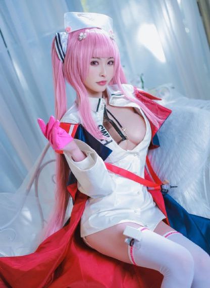 契约新娘