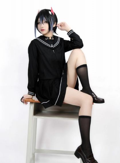 误入军统的女人