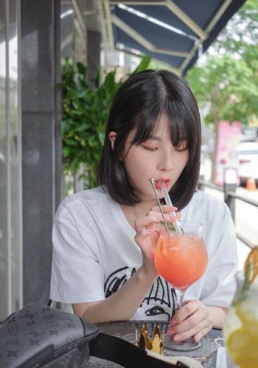 写意人生