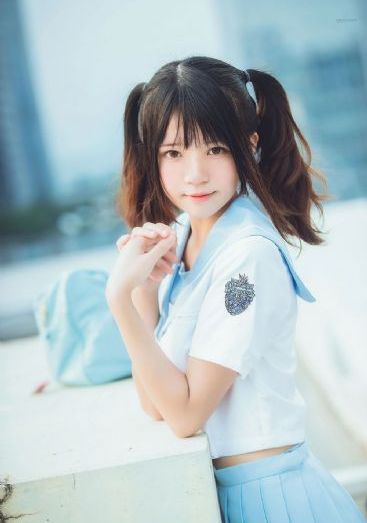 漂亮的领居