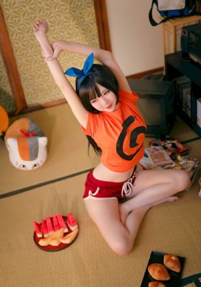 春画先生