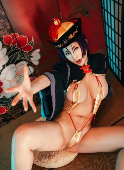 僵尸来了之伏魔夜