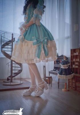 大姐姐