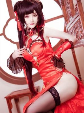 如此可爱的我们