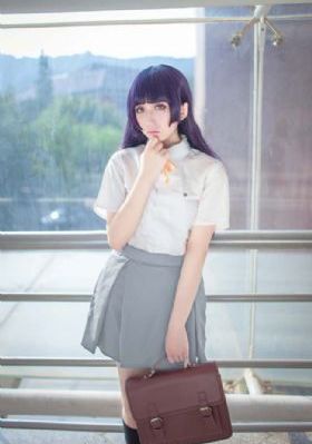 从指尖传出的真挚热情2